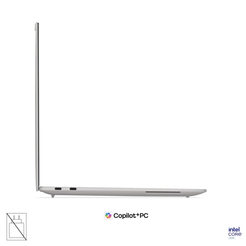 Prenosnik Lenovo Yoga Slim 7 Aura Edition U7-355, 32GB, 1TB, W11H, brez nap.
