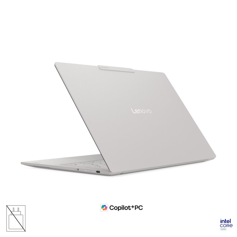 Prenosnik Lenovo Yoga Slim 7 Aura Edition U7-355, 32GB, 1TB, W11H, brez nap.