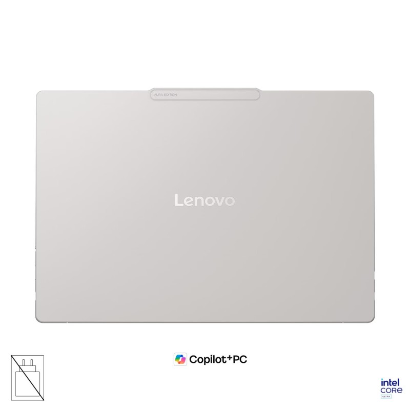 Prenosnik Lenovo Yoga Slim 7 Aura Edition U7-355, 32GB, 1TB, W11H, brez nap.