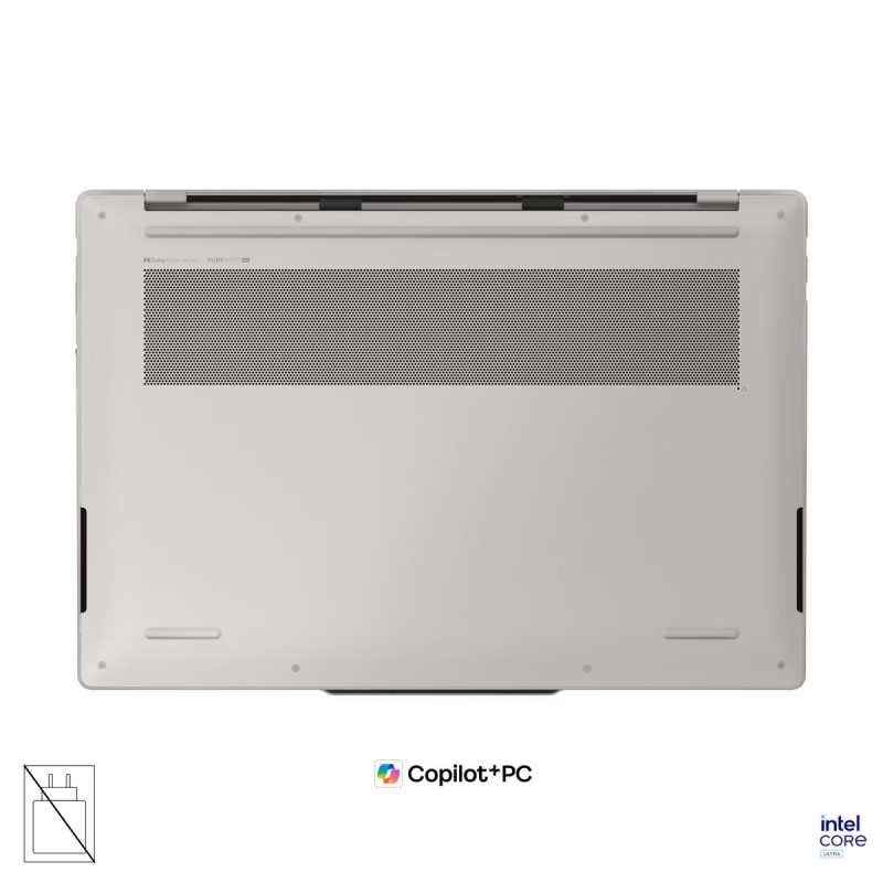 Prenosnik Lenovo Yoga Slim 7 Aura Edition U7-355, 32GB, 1TB, W11H, brez nap.