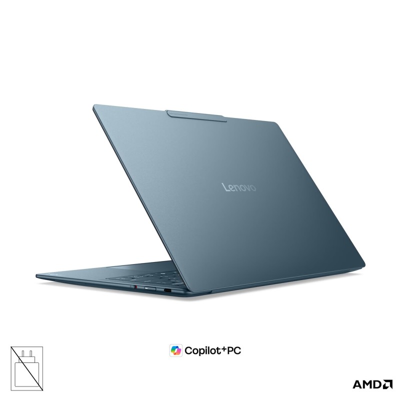 Prenosnik Lenovo Yoga Slim 7 Ryzen AI 7 445, 32GB, 1TB, W11H, brez napajalnika