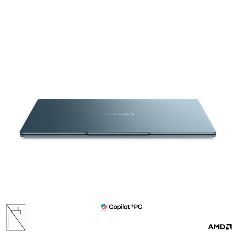 Prenosnik Lenovo Yoga Slim 7 Ryzen AI 7 445, 32GB, 1TB, W11H, brez napajalnika