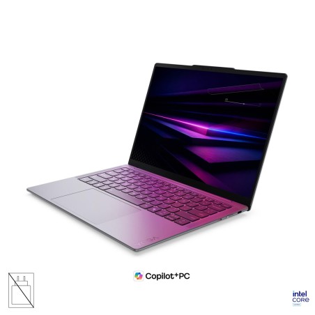 Prenosnik Lenovo Yoga Slim 7 Aura Edition U7-256V, 16GB, 1TB, W11H, brez nap.