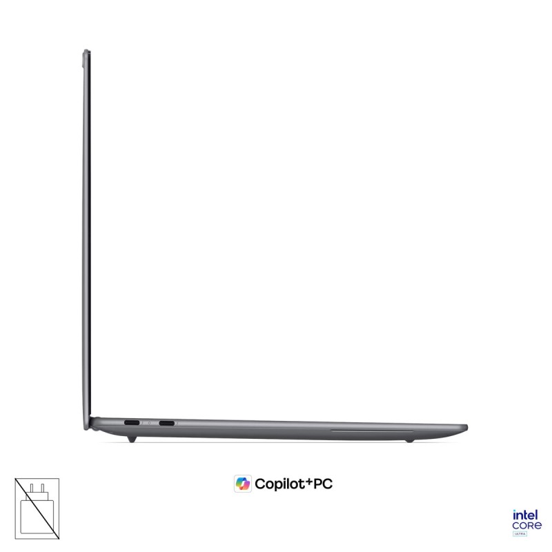Prenosnik Lenovo Yoga Slim 7 Aura Edition U7-256V, 16GB, 1TB, W11H, brez nap.