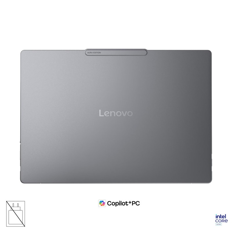 Prenosnik Lenovo Yoga Slim 7 Aura Edition U7-256V, 16GB, 1TB, W11H, brez nap.