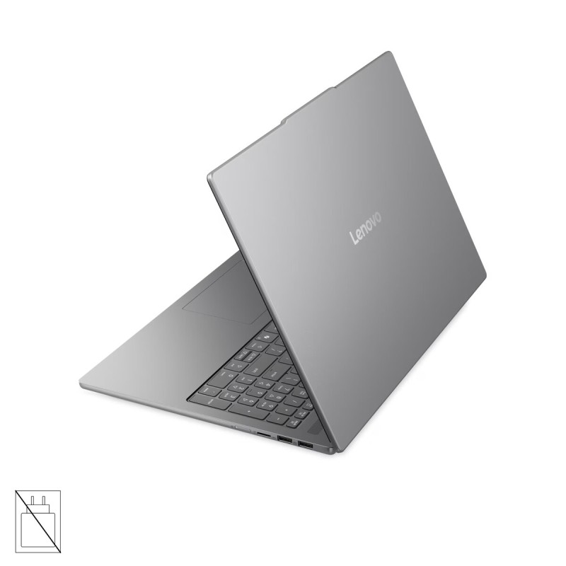 Prenosnik Lenovo IdeaPad Slim 5 R7-260, 16GB, 512GB, W11H, brez napajalnika