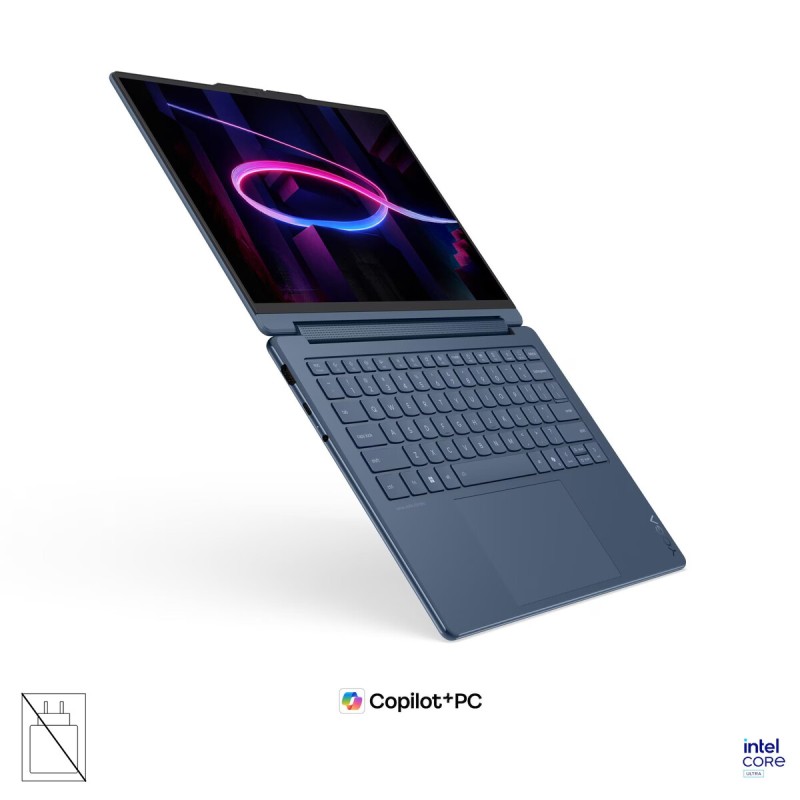Prenosnik Lenovo Yoga 9 2-v-1 U7-355, 32GB, 1TB, W11P, brez napajalnika