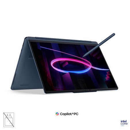 Prenosnik Lenovo Yoga 9 2-v-1 U7-355, 32GB, 1TB, W11H, brez napajalnika