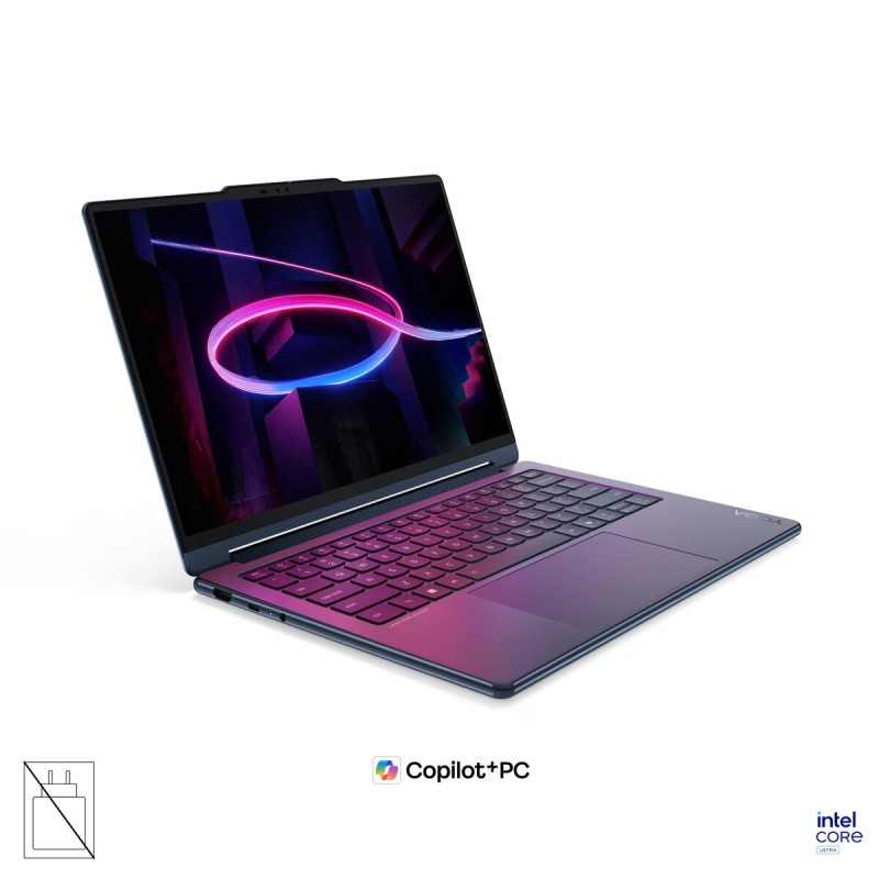 Prenosnik Lenovo Yoga 9 2-v-1 U7-355, 32GB, 1TB, W11H, brez napajalnika