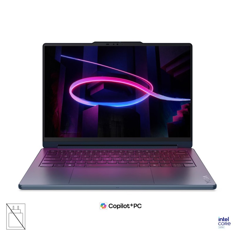 Prenosnik Lenovo Yoga 9 2-v-1 U7-355, 32GB, 1TB, W11H, brez napajalnika
