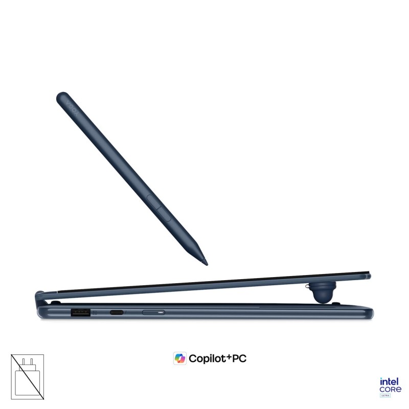 Prenosnik Lenovo Yoga 9 2-v-1 U7-355, 32GB, 1TB, W11H, brez napajalnika