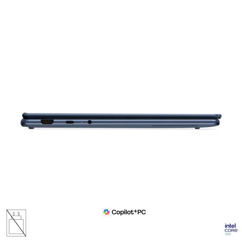 Prenosnik Lenovo Yoga 9 2-v-1 U7-355, 32GB, 1TB, W11H, brez napajalnika