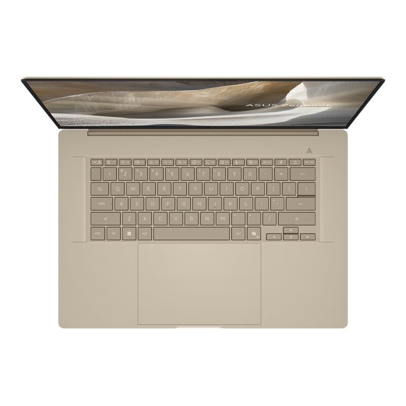 Prenosnik ASUS Zenbook UX3607OA-SQ013W Snapdragon X2 Elite, 48GB, 1TB, W11H