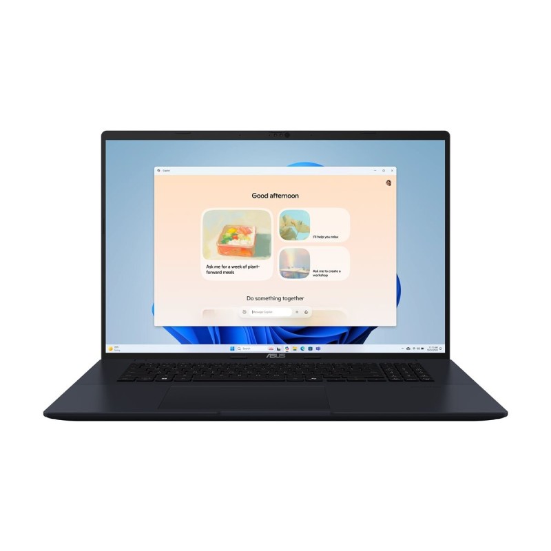 Prenosnik ASUS Vivobook Ryzen AI 7 445, 32GB, 1TB, W11H, brez napajalnika