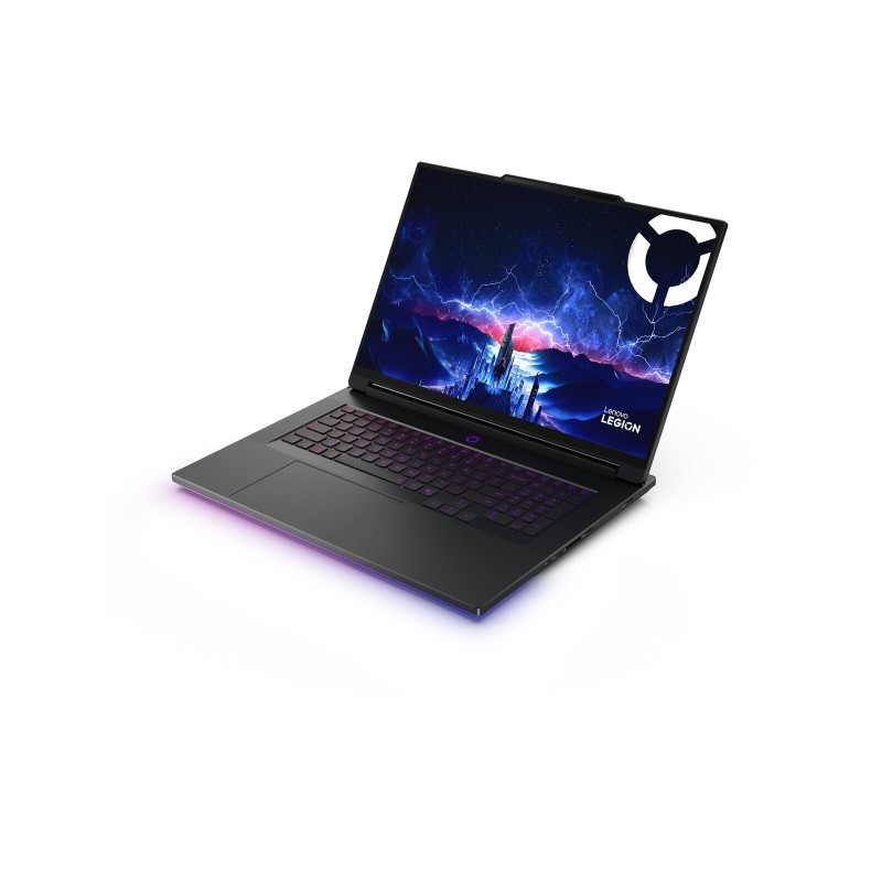 Prenosnik Lenovo Legion 9 U9-290HX Plus, 64GB, 2TB, RTX 5080, W11H