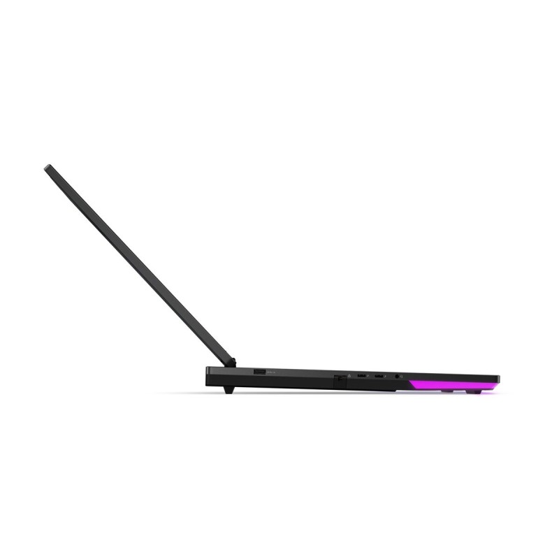 Prenosnik Lenovo Legion 9 U9-290HX Plus, 64GB, 2TB, RTX 5080, W11H