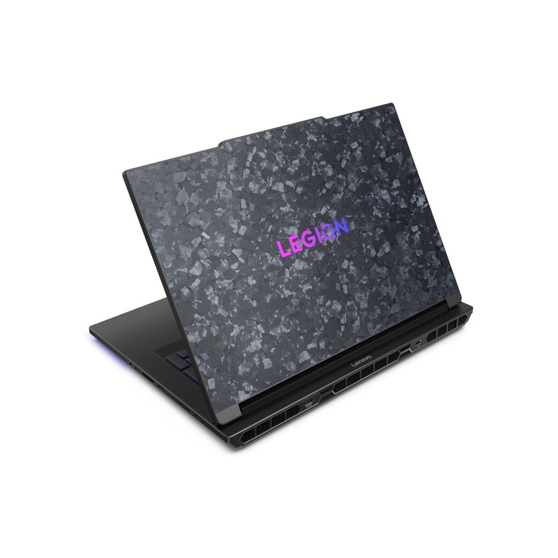 Prenosnik Lenovo Legion 9 U9-290HX Plus, 64GB, 2TB, RTX 5080, W11H