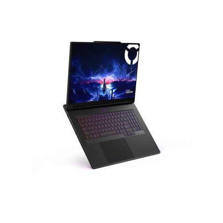 Prenosnik Lenovo Legion 9 U9-290HX Plus, 64GB, 2TB, RTX 5090, W11H