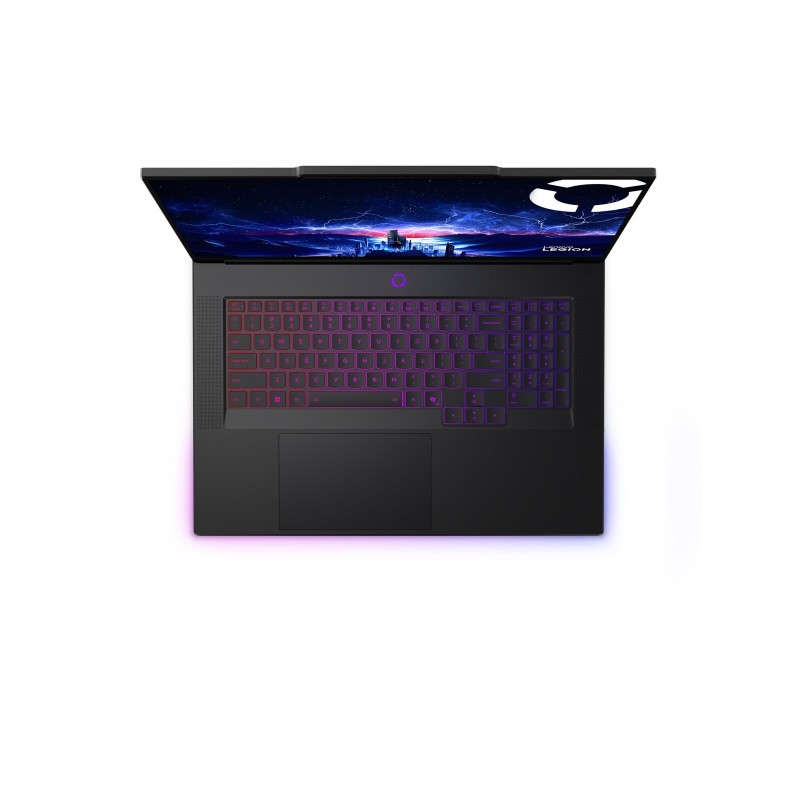 Prenosnik Lenovo Legion 9 U9-290HX Plus, 64GB, 2TB, RTX 5090, W11H