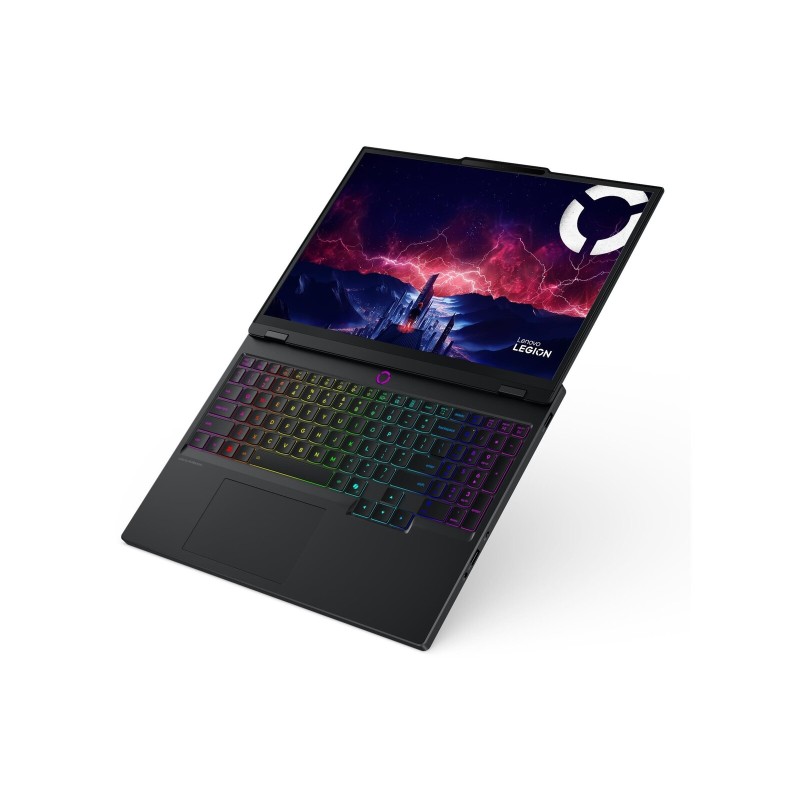 Prenosnik Lenovo Legion 5 Ryzen AI 7 350, 32GB, 1TB, RTX 5070, W11H