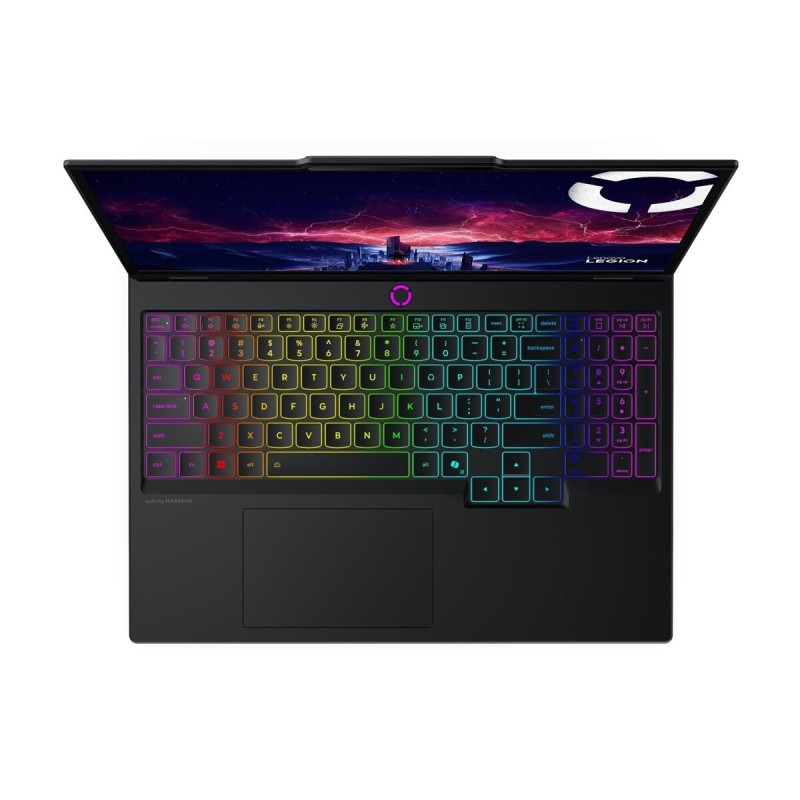 Prenosnik Lenovo Legion 5 Ryzen AI 7 350, 32GB, 1TB, RTX 5070, W11H