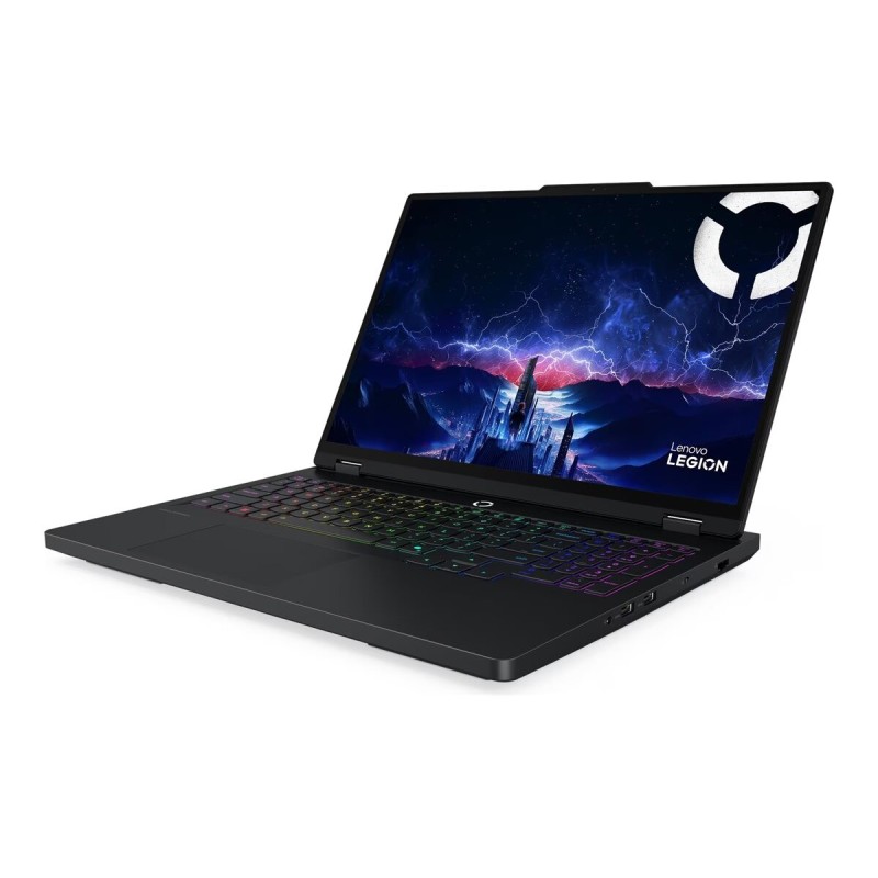 Prenosnik Lenovo Legion Pro 5 U7-251HX, 32GB, 1TB, RTX 5070, W11H