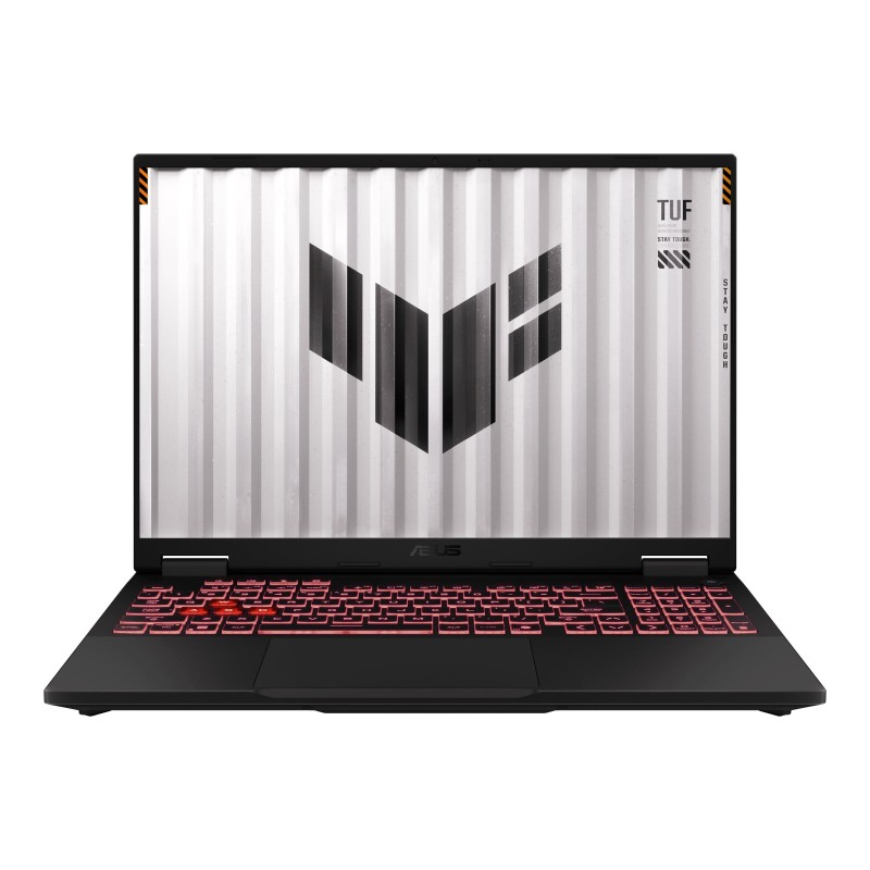Prenosnik ASUS TUF Gaming FA608UP-RV017W R7-260, 16GB, 1TB, RTX 5070, W11H