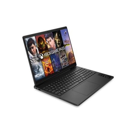 Prenosnik HP HyperX OMEN 15-gb0000nm R5-240, 16GB, 512GB, RTX 5050, W11H