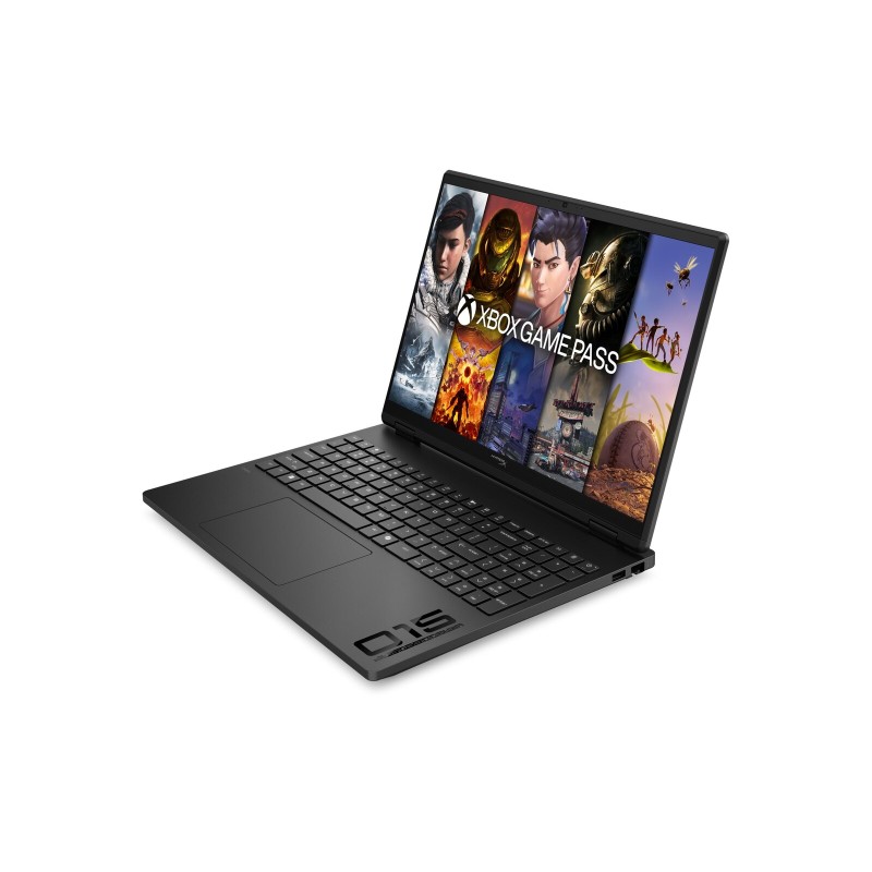 Prenosnik HP HyperX OMEN 15-gb0000nm R5-240, 16GB, 512GB, RTX 5050, W11H