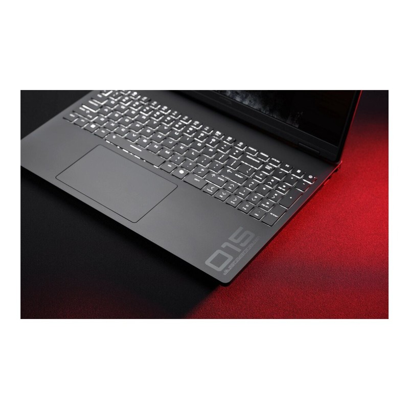 Prenosnik HP HyperX OMEN 15-gb0000nm R5-240, 16GB, 512GB, RTX 5050, W11H