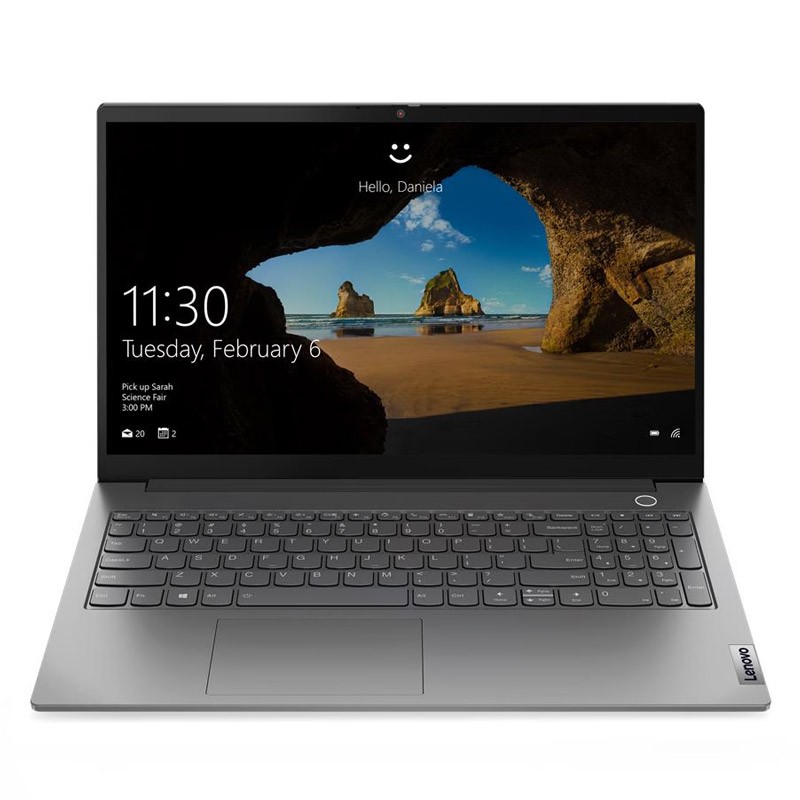 Prenosnik Lenovo ThinkBook 15 G2 ITL i5-1135G7, 8GB, 256GB, W10P EDU