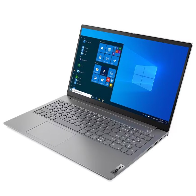 Prenosnik Lenovo ThinkBook 15 G2 ITL i5-1135G7, 8GB, 256GB, W10P EDU