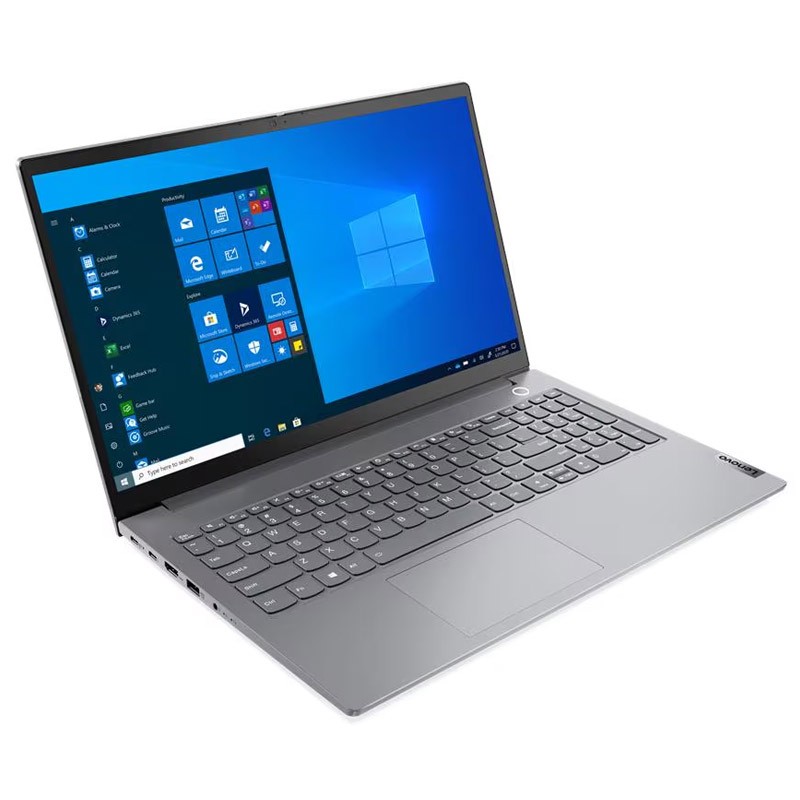 Prenosnik Lenovo ThinkBook 15 G2 ITL i5-1135G7, 8GB, 256GB, W10P EDU