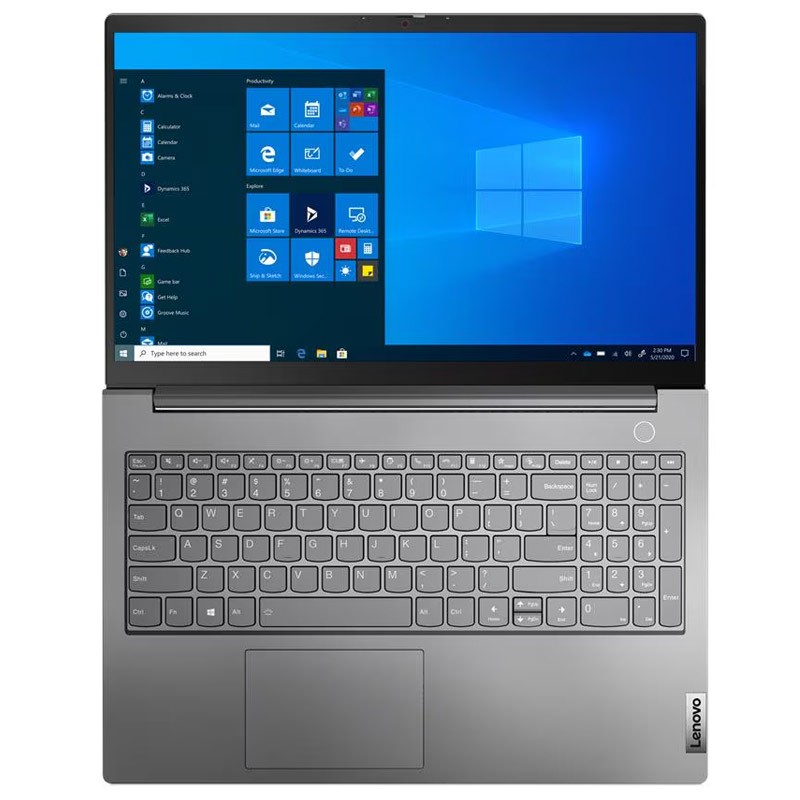 Prenosnik Lenovo ThinkBook 15 G2 ITL i5-1135G7, 8GB, 256GB, W10P EDU