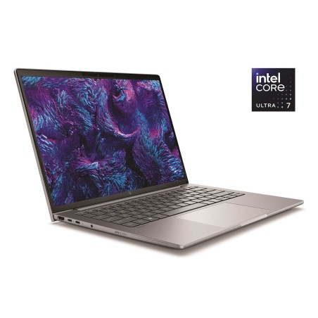 Prenosnik HP ZBook 8 G1i 14 U7-255H, 16GB, 1TB, RTX 500, W11P