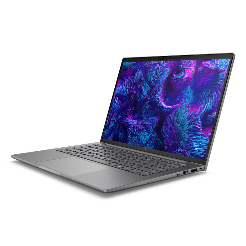 Prenosnik HP ZBook 8 G1i 14 U7-255H, 16GB, 1TB, RTX 500, W11P