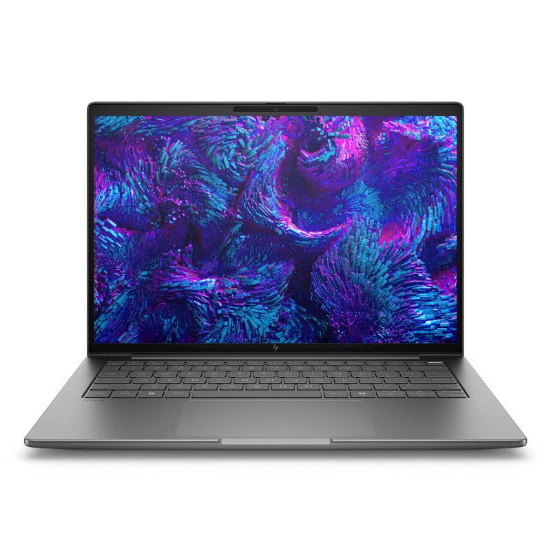 Prenosnik HP ZBook 8 G1i 14 U7-255H, 16GB, 1TB, RTX 500, W11P