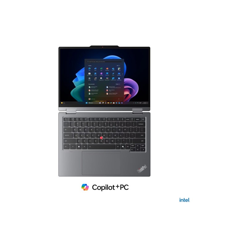 Prenosnik Lenovo ThinkPad X1 2-v-1 G11 Aura Edition U7-355, 32GB, 1TB, W11P
