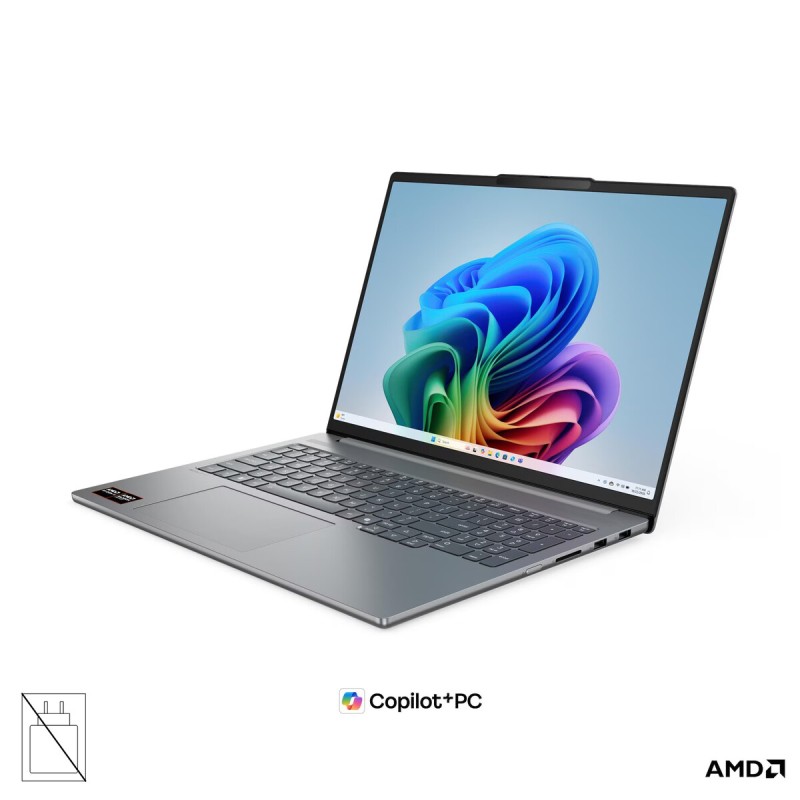 Prenosnik Lenovo IdeaPad Pro 5 Ryzen AI 7 450, 32GB, 1TB, W11H, brez napajalnika