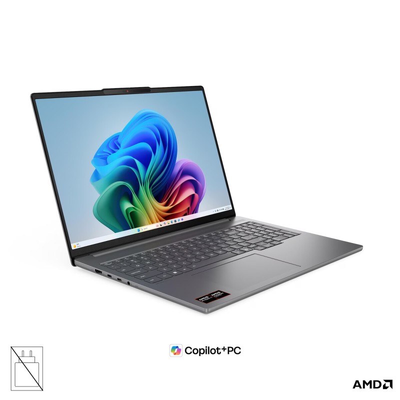 Prenosnik Lenovo IdeaPad Pro 5 Ryzen AI 7 450, 32GB, 1TB, W11H, brez napajalnika