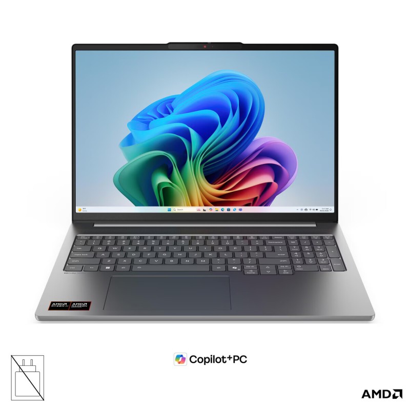 Prenosnik Lenovo IdeaPad Pro 5 Ryzen AI 7 450, 32GB, 1TB, W11H, brez napajalnika