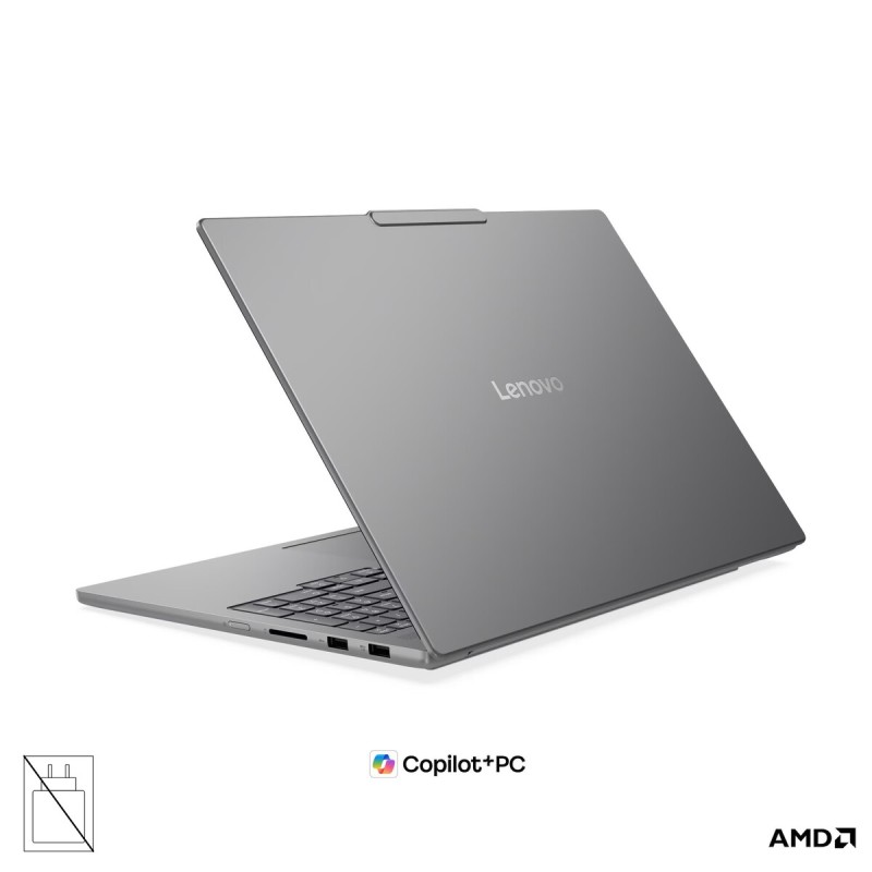 Prenosnik Lenovo IdeaPad Pro 5 Ryzen AI 7 450, 32GB, 1TB, W11H, brez napajalnika