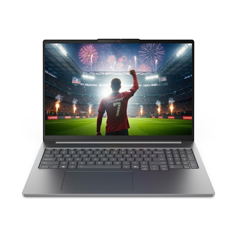 Prenosnik Lenovo IdeaPad Pro 5 U9-386H, 32GB, 1TB, RTX 5060, W11H