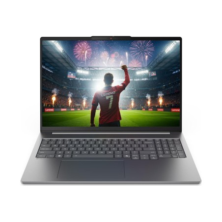 Prenosnik Lenovo IdeaPad Pro 5 U9-386H, 32GB, 1TB, RTX 5060, W11H