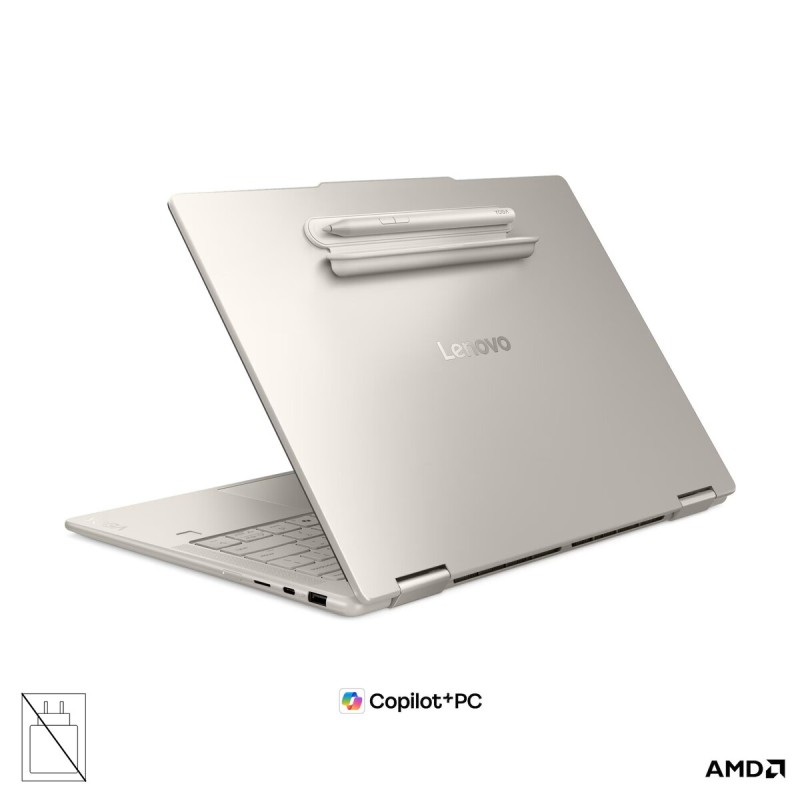 Prenosnik Lenovo Yoga 7 2-v-1 Ryzen AI 7 445, 24GB, 1TB, W11H, brez napajalnika