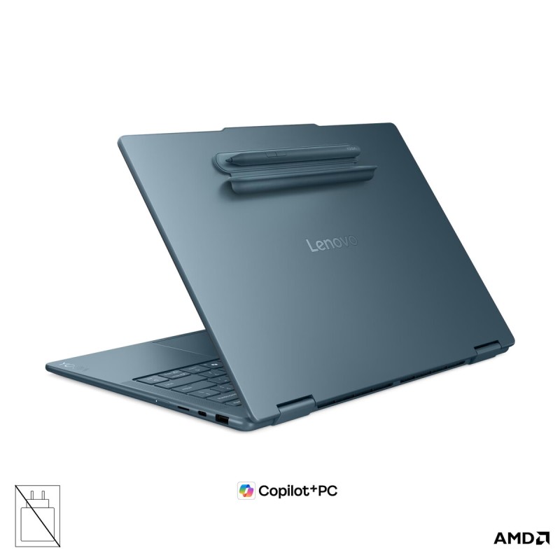 Prenosnik Lenovo Yoga 7 2-v-1 Ryzen AI 7 445, 32GB, 1TB, W11H, brez napajalnika
