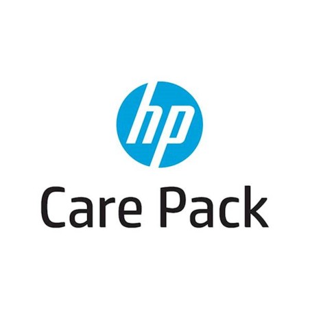 HP Care Pack za prenosnike iz 3 let na 5 let RTD Essential