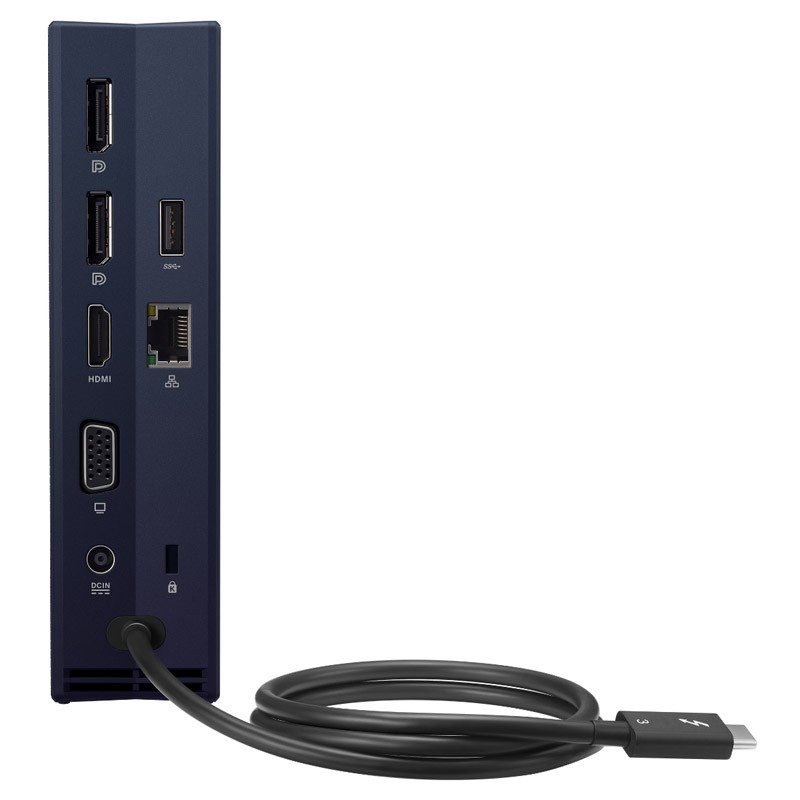 Priklopna postaja Asus SimPro Dock 2