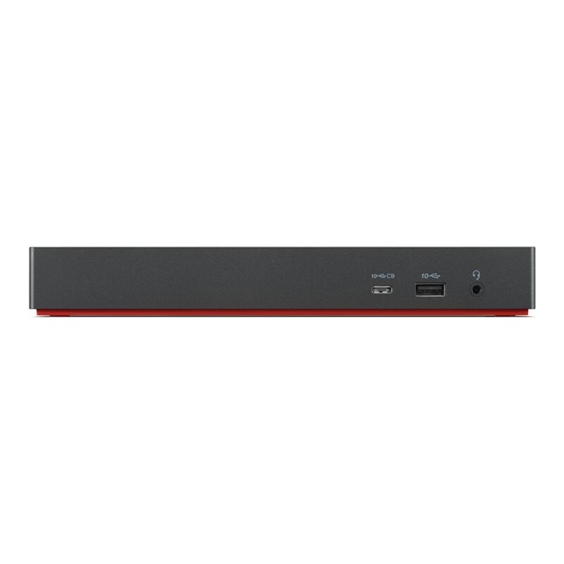 Priklopna postaja LENOVO ThinkPad Thunderbolt 4