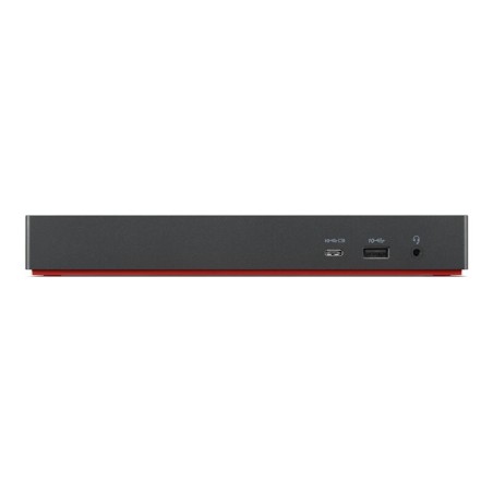 Priklopna postaja LENOVO ThinkPad Thunderbolt 4